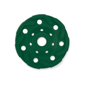 Parkside® Diamantový hrncový brusný kartáč Pdst 125 (Extra Speed Beton)
