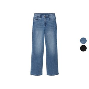 pepperts!® Dívčí džíny "Wide Leg"