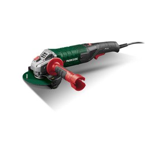 Parkside® Úhlová bruska PWS 125 I8