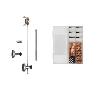 Parkside® Kruhový vyřezávač Ppks 50 B1 / Sada trysek a elektrod Pdes 60 B1