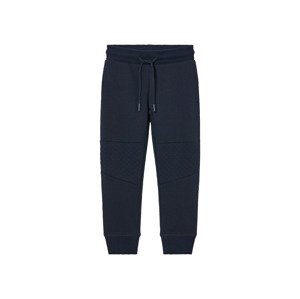 lupilu® Chlapecké tepláky (navy modrá, 110/116)