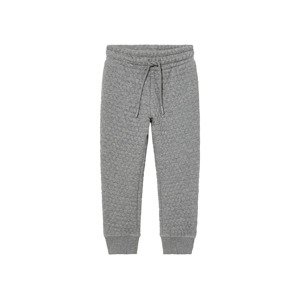 lupilu® Chlapecké tepláky (šedá, 110/116)