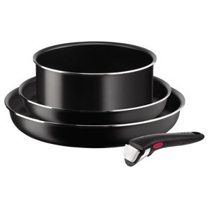 Tefal Sada nádobí Ingenio , 4dílná