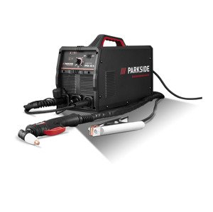 Parkside Performance® Plazmová řezačka s kompresorem Ppsk 40 B2