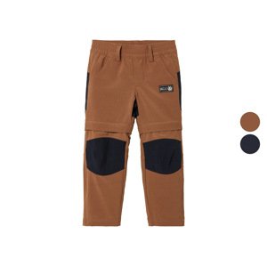 lupilu® Chlapecké funkční kalhoty