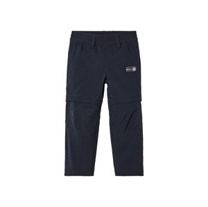 lupilu® Chlapecké funkční kalhoty (110, navy modrá)