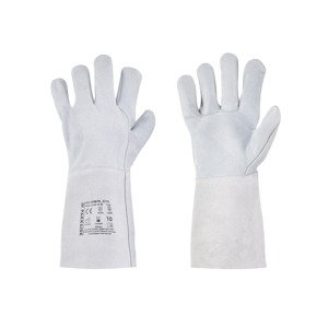 Parkside® Kožené svářečské rukavice