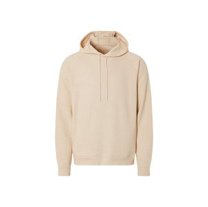 Livergy® Pánská mikina (XL (56/58), béžová)