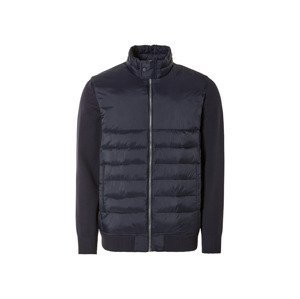 Livergy® Pánská bunda (M (48/50), námořnická modrá)