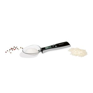 Silvercrest® Kitchen Tools Lžícová digitální váha SDL 300 C2