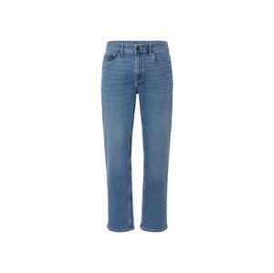 Livergy® Pánské džíny "Relaxed Fit" (modrá, 56 (40/32))