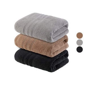 Livarno home Froté osuška, 70 x 140 cm, 450 g/m2