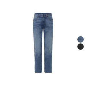Livergy® Pánské džíny "Straight Fit"