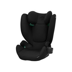 Cybex Dětská autosedačka Pallas B2 i-Size, 76–105 cm (černá)
