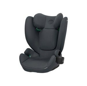 Cybex Dětská autosedačka Pallas B2 i-Size, 76–105 cm (šedá)