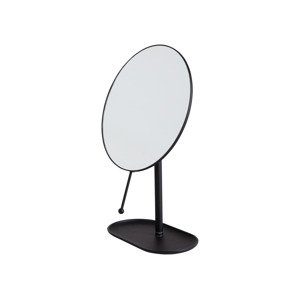 Cien Beauty Kosmetické zrcátko (černá)