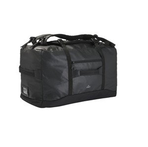 Crivit Sportovní taška Duffle, 92 l (černá)