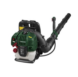 Parkside® Benzínový foukač listí Pblg 52 A1