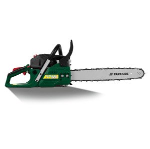 Parkside® Benzínová řetězová pila Pbks 53 B3