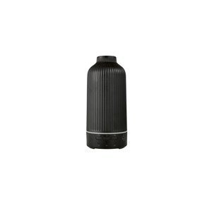Silvercrest® Ultrazvukový aroma difuzér (černá)