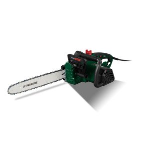 Parkside® Elektrická řetězová pila PKS 2200 A1