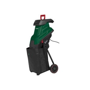 Parkside® Zahradní nožový drtič PMH 2400 C3