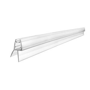 Parkside® Těsnění na sprchové dveře (tloušťka skla 4–6 mm)