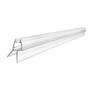 Parkside® Těsnění na sprchové dveře (tloušťka skla 6–8 mm)