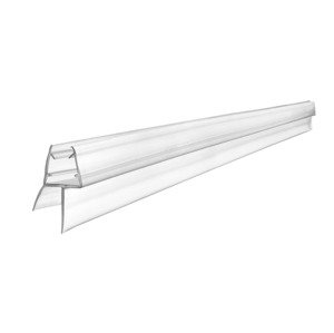 Parkside® Těsnění na sprchové dveře (tloušťka skla 8–10 mm)