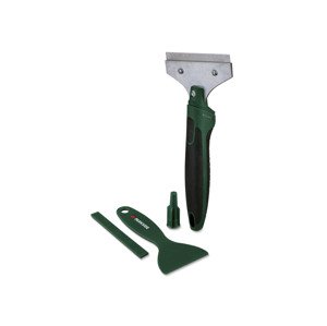 Parkside® Sada stěrek / nožů / škrabek (škrabky a koncovky)