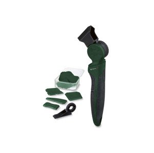 Parkside® Sada stěrek / nožů / škrabek (sada stěrek na spárování)