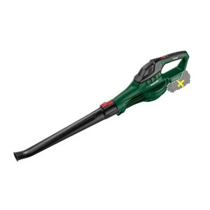 Parkside® Aku foukač listí Plba 20-Li B3 – bez akumulátoru a nabíječky