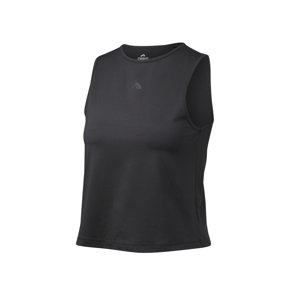 Crivit Dámský funkční top (S (36/38), černá)
