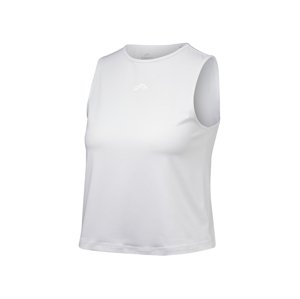 Crivit Dámský funkční top (XS (32/34), bílá)