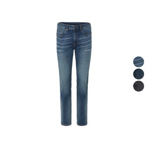 Livergy® Pánské džíny "Slim Fit"