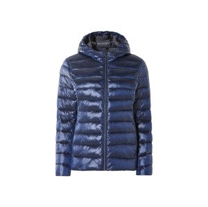 esmara® Dámská prošívaná bunda (S (36-38), námořnická modrá)