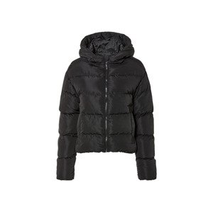 esmara® Dámská bunda (XS (32/34), černá)