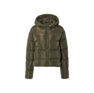 esmara® Dámská bunda (S (36/38), olivová)