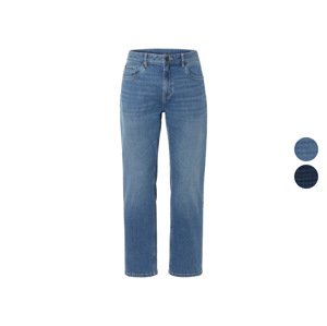 Livergy® Pánské džíny "Relaxed Fit"