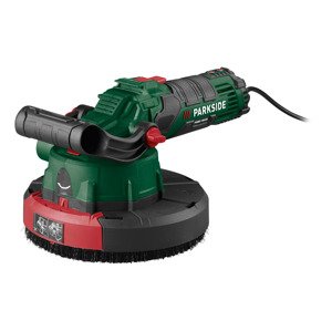 Parkside® Bruska na stěny a podlahy Pwbs 180 B3