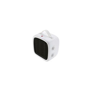 Silvercrest® Keramický ohřívač s ventilátorem Skhl 1200 B1 (bílá)