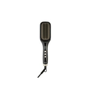 Silvercrest® Personal Care Kartáč na žehlení vlasů Shgb 50 C3