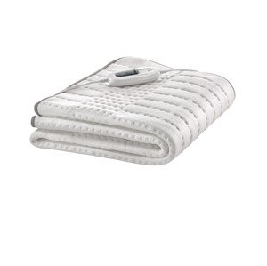Silvercrest® Personal Care Elektrická nahřívací podložka Swub 85 D3