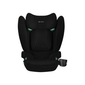 Cybex Dětská autosedačka B2 i-Fix (Volcano Black)