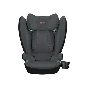 Cybex Dětská autosedačka B2 i-Fix (Steel Grey)