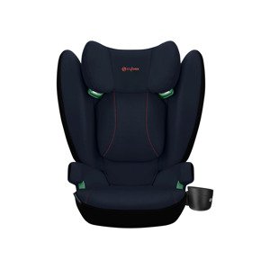 Cybex Dětská autosedačka B2 i-Fix (Bay Blue)