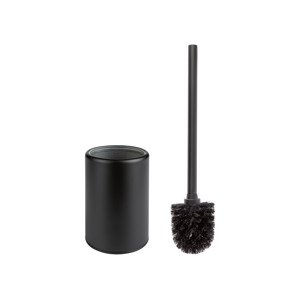 Livarno home WC příslušenství (držák na WC štětku)