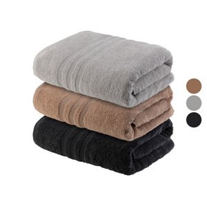 Livarno home Froté osuška, 100 x 150 cm, 450 g/m2