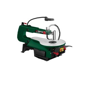Parkside® Vyřezávací pila PDS 120 B3