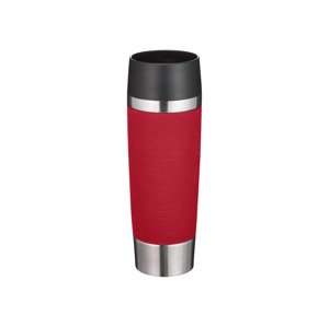 Tefal Cestovní hrnek, 500 ml (červená)